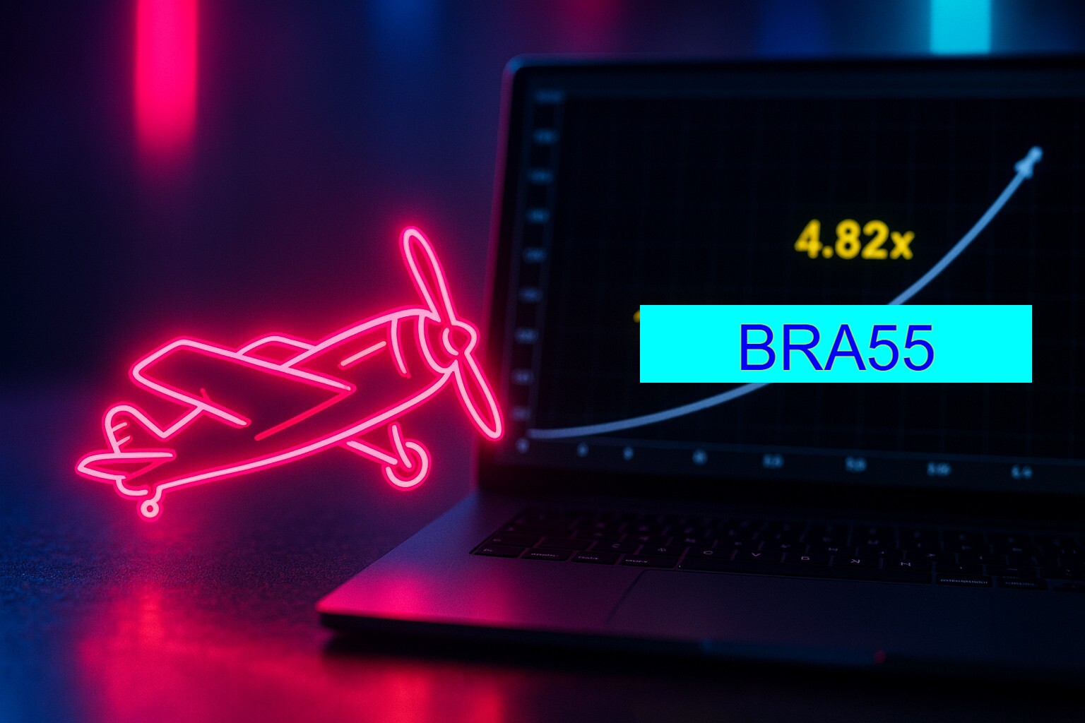 Como Jogar Aviator