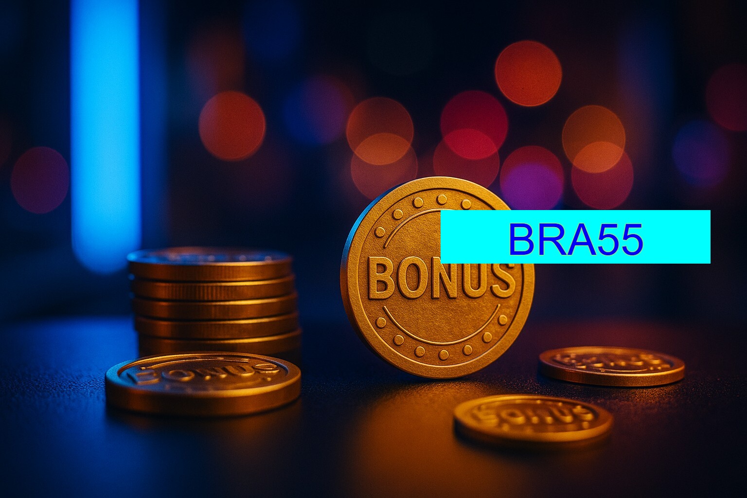 Tipos de Bônus