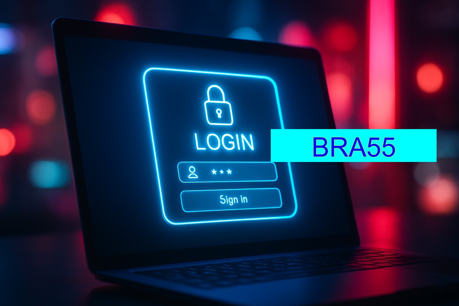Benefícios do Login