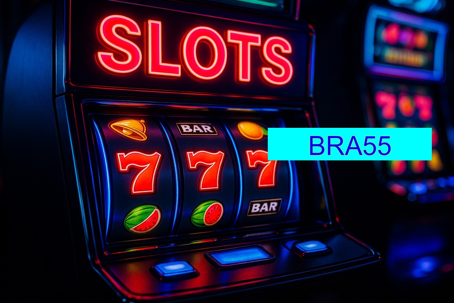 Benefícios dos Slots